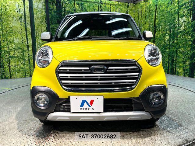 Daihatsu CAST 2019-10 8879051-13