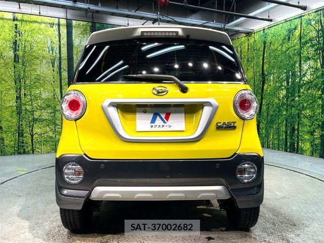 Daihatsu CAST 2019-10 8879051-14