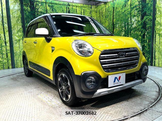 Daihatsu CAST 2019-10 8879051-15