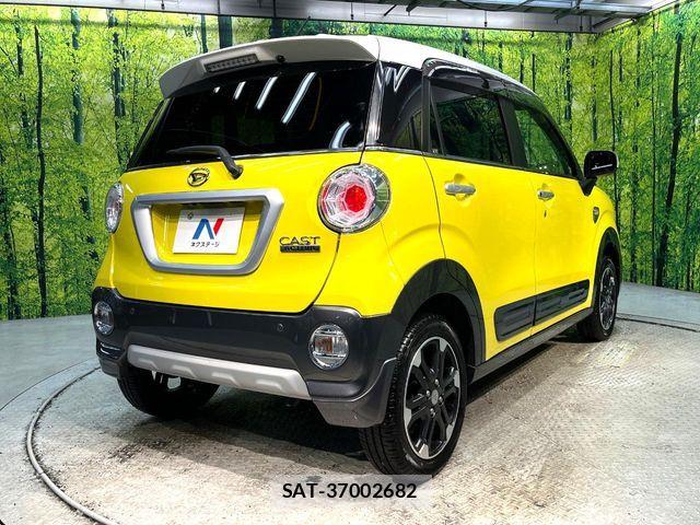 Daihatsu CAST 2019-10 8879051-16