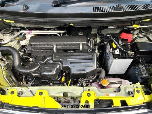 Daihatsu CAST 2019-10 8879051-17