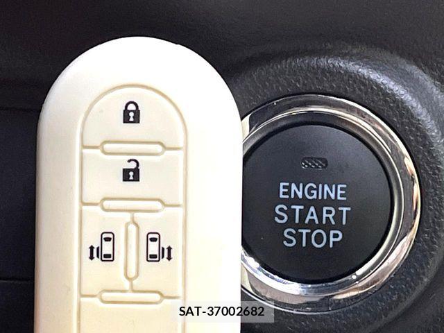 Daihatsu CAST 2019-10 8879051-6