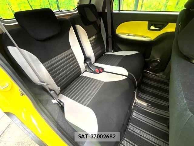 Daihatsu CAST 2019-10 8879051-8