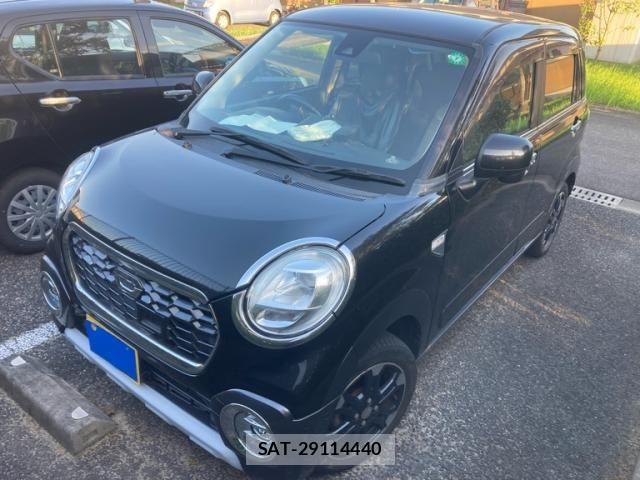 Daihatsu CAST 2015-09 8879056-0
