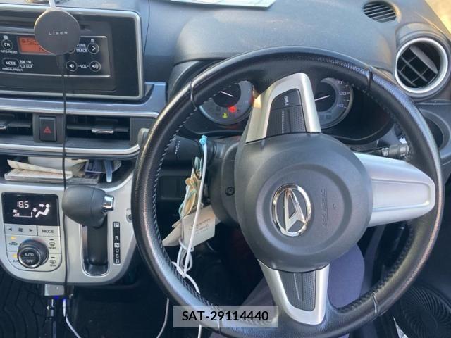 Daihatsu CAST 2015-09 8879056-10