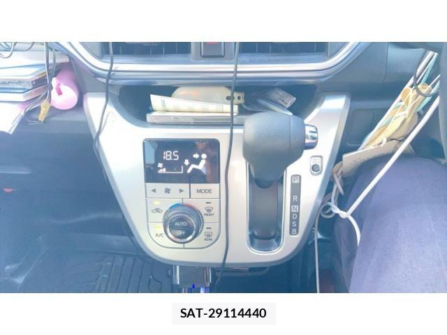 Daihatsu CAST 2015-09 8879056-13