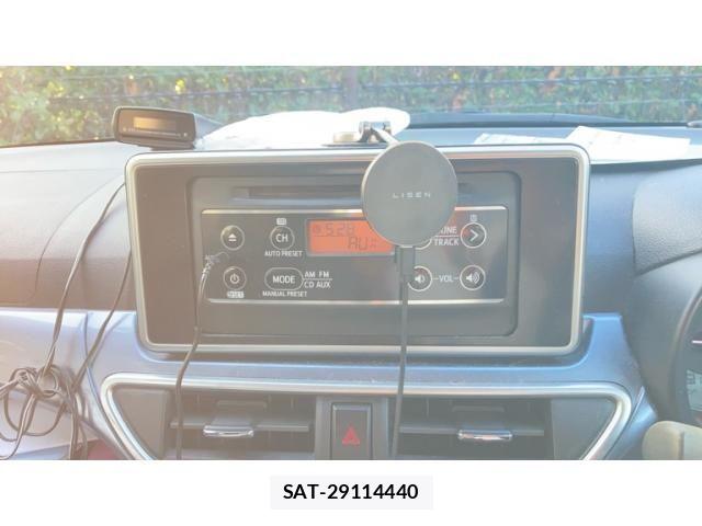 Daihatsu CAST 2015-09 8879056-14