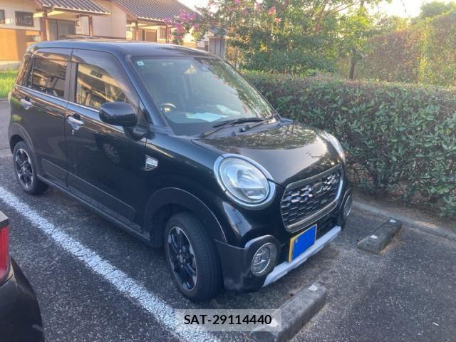 Daihatsu CAST 2015-09 8879056-1