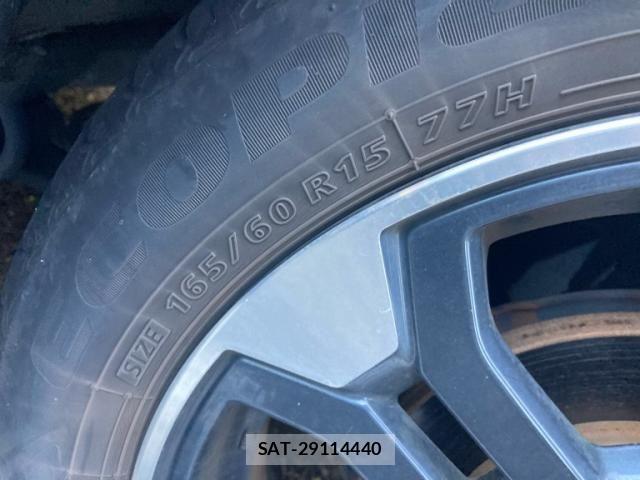Daihatsu CAST 2015-09 8879056-4
