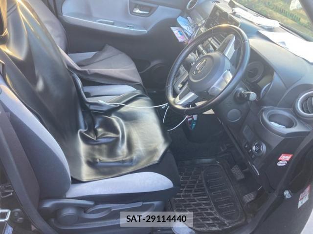 Daihatsu CAST 2015-09 8879056-5
