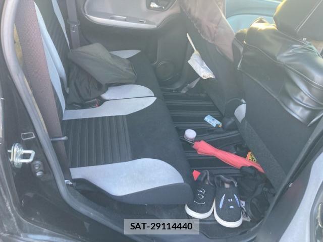 Daihatsu CAST 2015-09 8879056-6