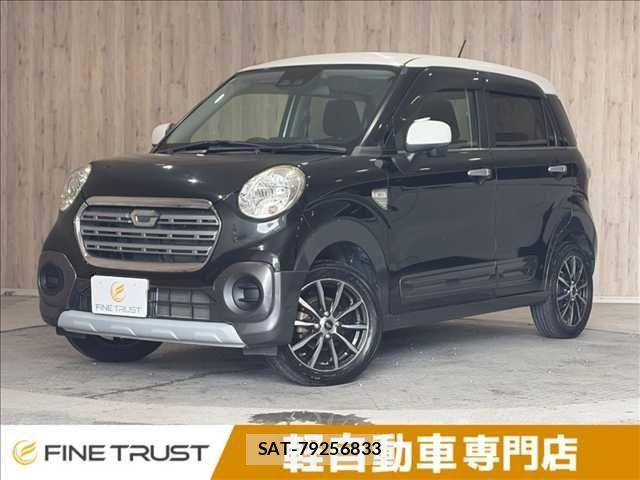 Daihatsu CAST 2018-12 8879054-0