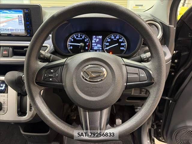 Daihatsu CAST 2018-12 8879054-10
