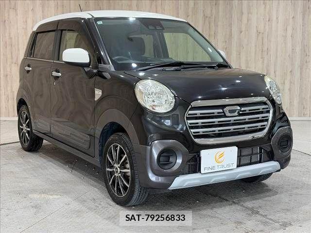 Daihatsu CAST 2018-12 8879054-14