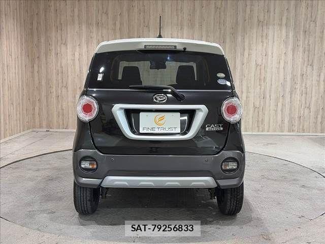 Daihatsu CAST 2018-12 8879054-17