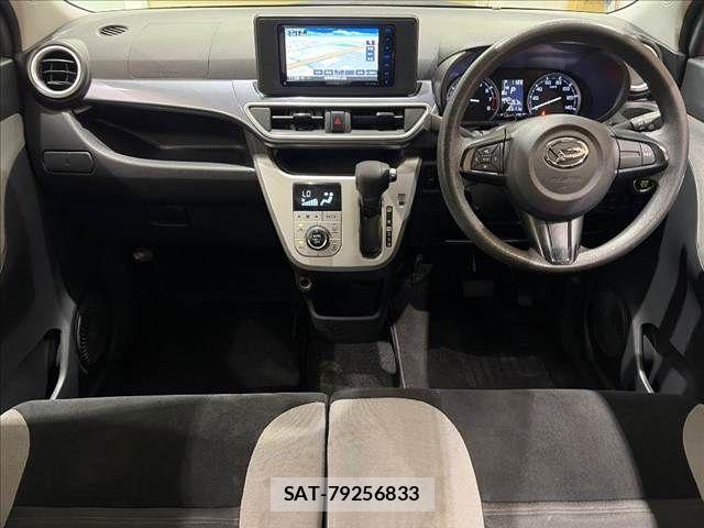 Daihatsu CAST 2018-12 8879054-2