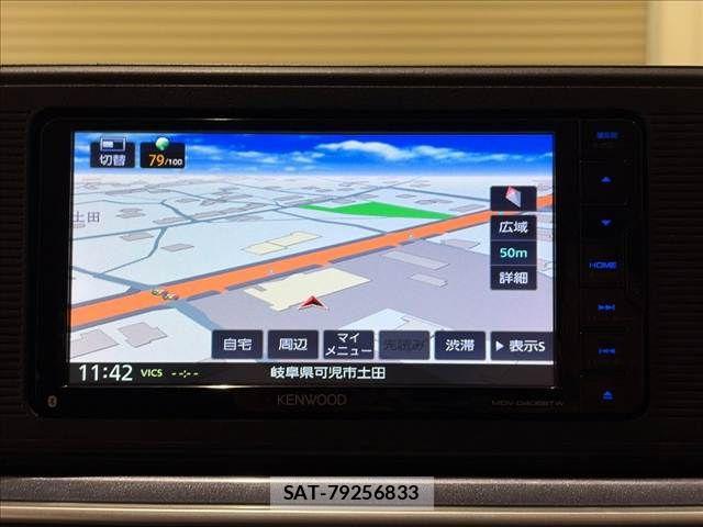 Daihatsu CAST 2018-12 8879054-3