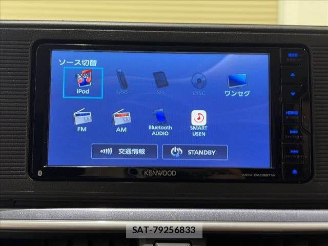 Daihatsu CAST 2018-12 8879054-4