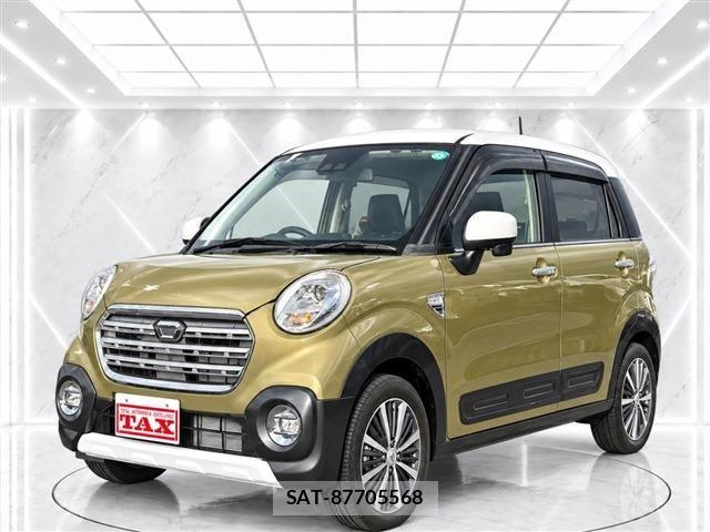 Daihatsu CAST 2019-08 8883398-0