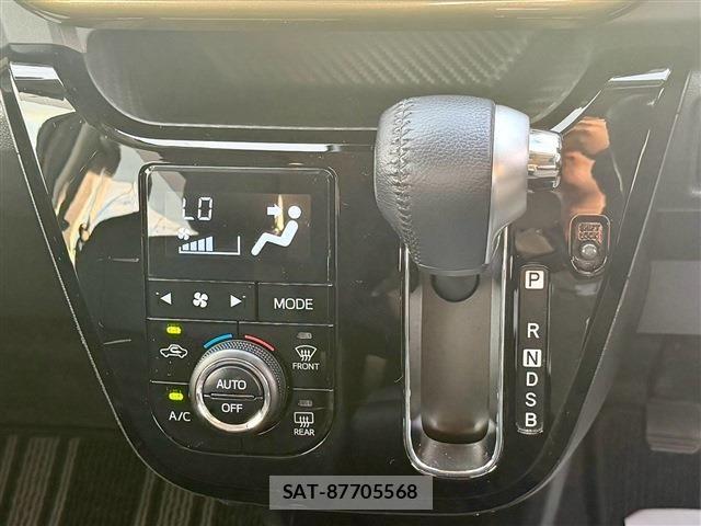 Daihatsu CAST 2019-08 8883398-12