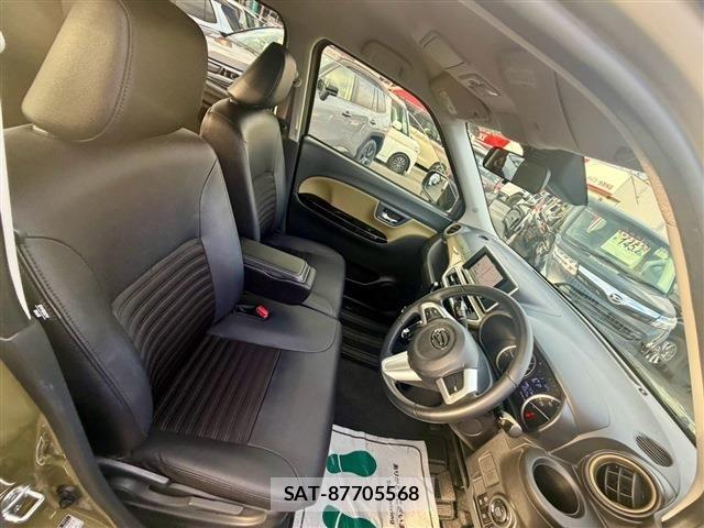 Daihatsu CAST 2019-08 8883398-18