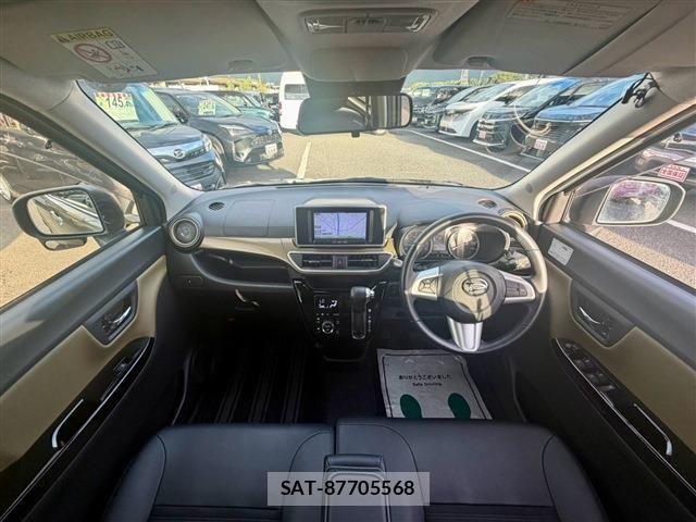 Daihatsu CAST 2019-08 8883398-1