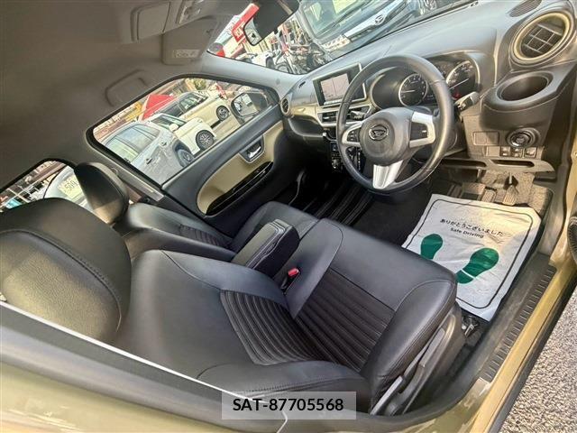 Daihatsu CAST 2019-08 8883398-20