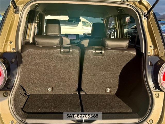 Daihatsu CAST 2019-08 8883398-23