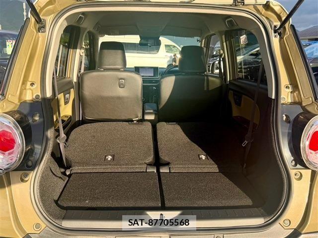 Daihatsu CAST 2019-08 8883398-24