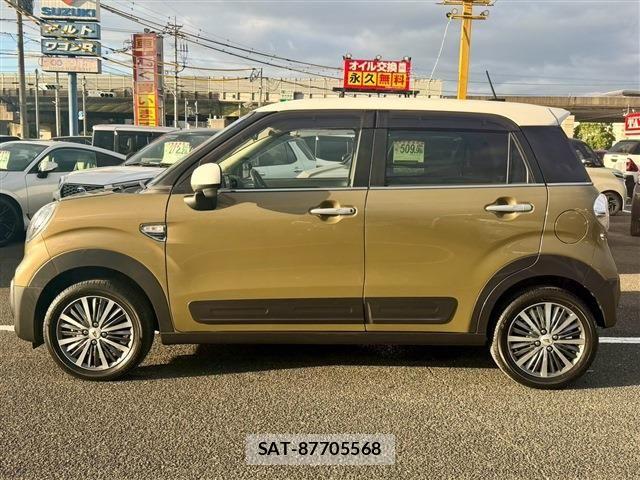 Daihatsu CAST 2019-08 8883398-25