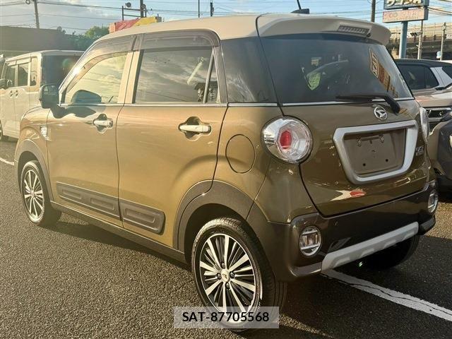 Daihatsu CAST 2019-08 8883398-26