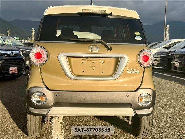 Daihatsu CAST 2019-08 8883398-27