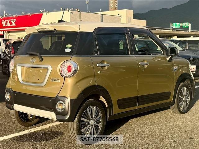 Daihatsu CAST 2019-08 8883398-2