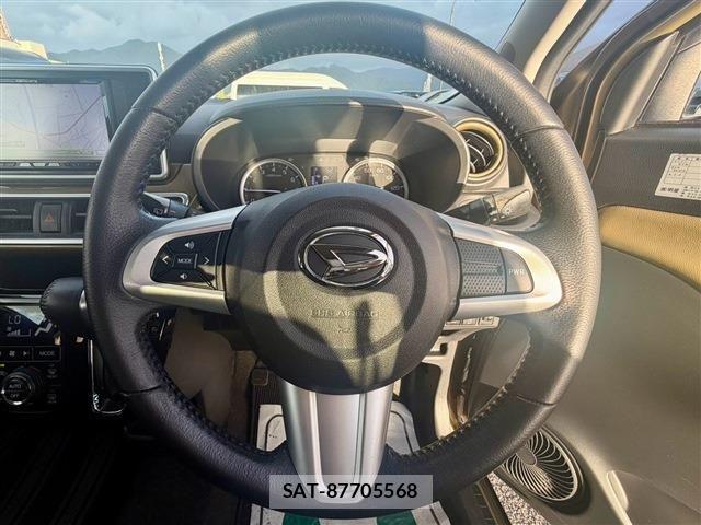 Daihatsu CAST 2019-08 8883398-3
