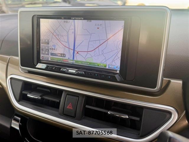 Daihatsu CAST 2019-08 8883398-4