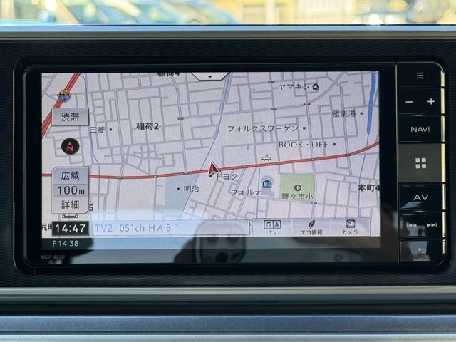 Daihatsu CAST 2019-06 483234-9