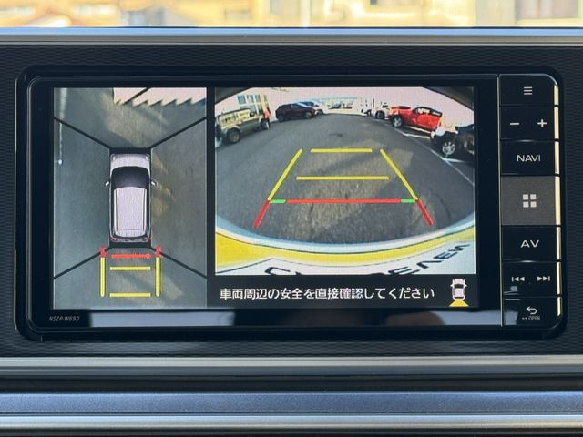 Daihatsu CAST 2019-06 483234-10