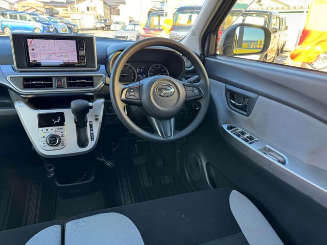 Daihatsu CAST 2019-06 483234-11