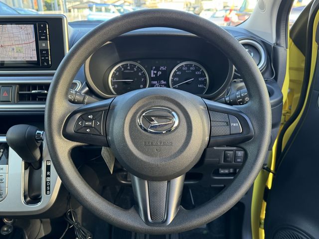 Daihatsu CAST 2019-06 483234-12