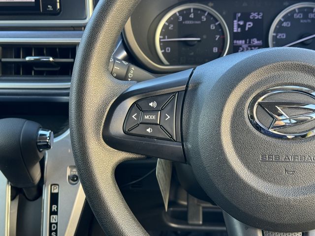 Daihatsu CAST 2019-06 483234-13