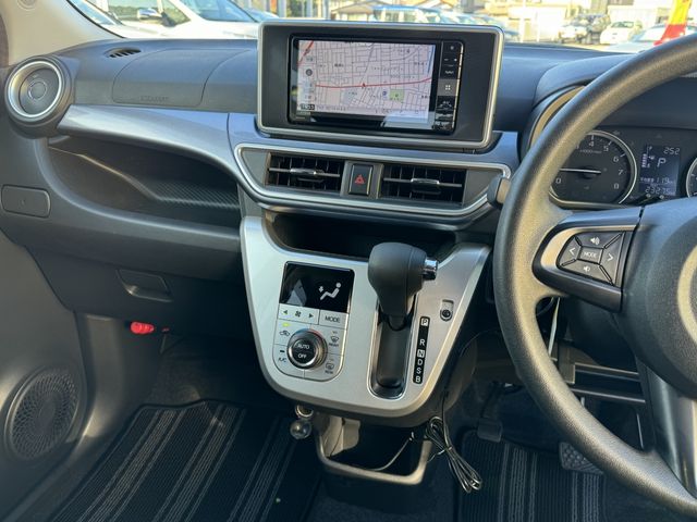 Daihatsu CAST 2019-06 483234-17