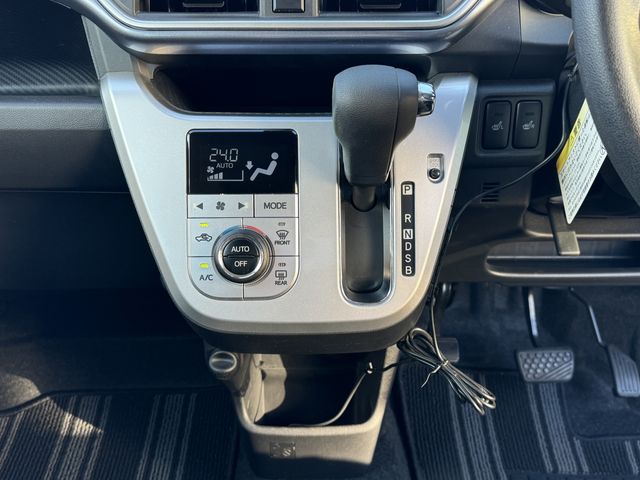 Daihatsu CAST 2019-06 483234-18
