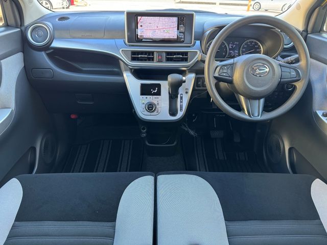 Daihatsu CAST 2019-06 483234-1