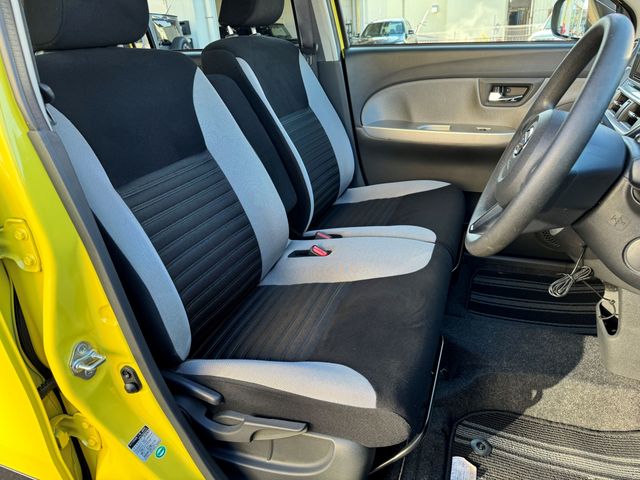 Daihatsu CAST 2019-06 483234-21