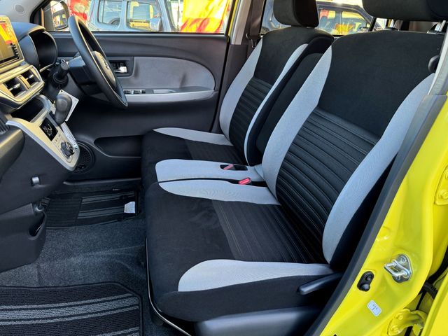 Daihatsu CAST 2019-06 483234-23