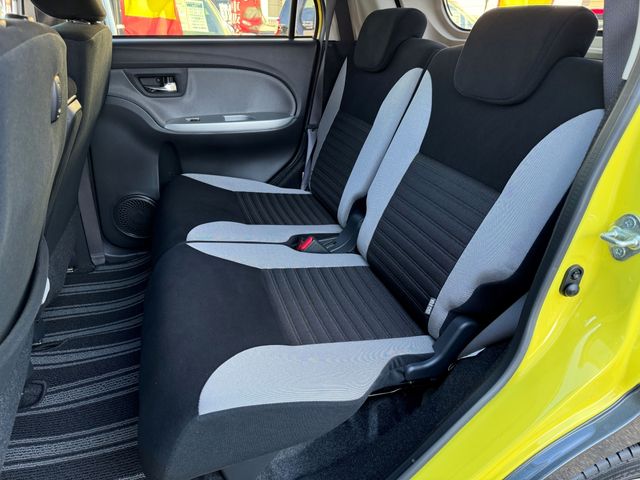 Daihatsu CAST 2019-06 483234-24