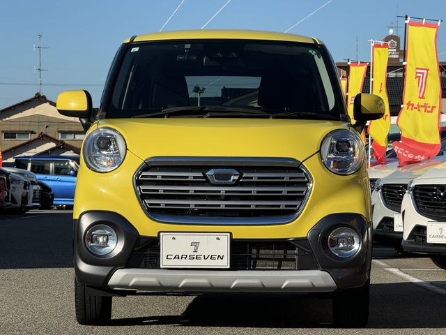 Daihatsu CAST 2019-06 483234-2