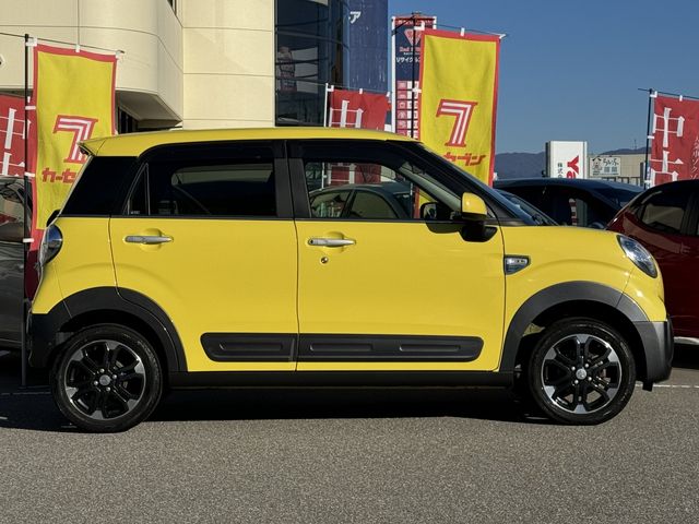 Daihatsu CAST 2019-06 483234-4