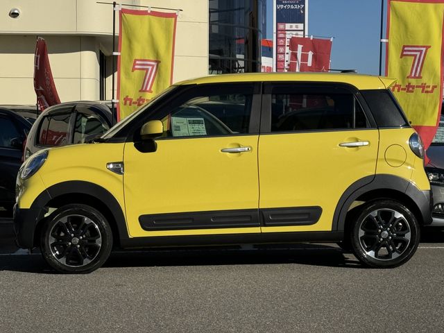 Daihatsu CAST 2019-06 483234-7