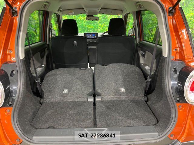 Daihatsu CAST 2016-08 1389404-9